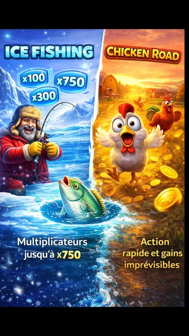 Premium Casino Screenshot