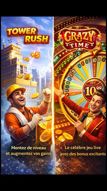 Premium Casino Screenshot